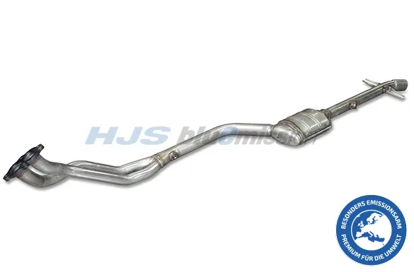Катализатор HJS